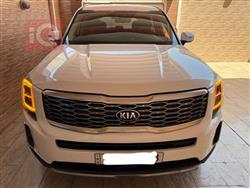 Kia Telluride